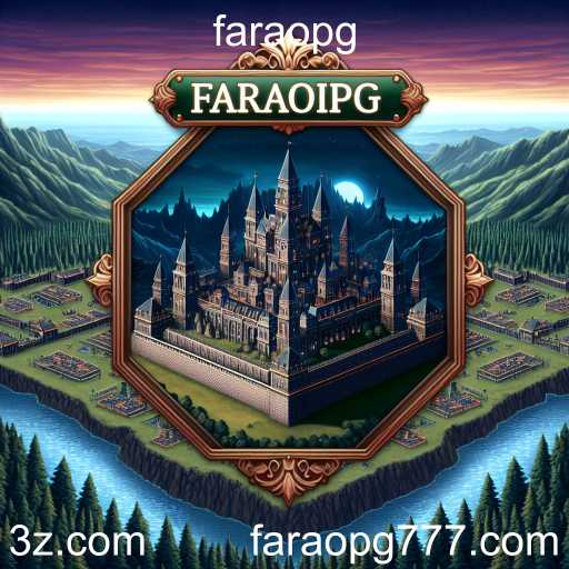 Desbravando os Reinos: A Magia dos Jogos de Estratégia em Faraopg