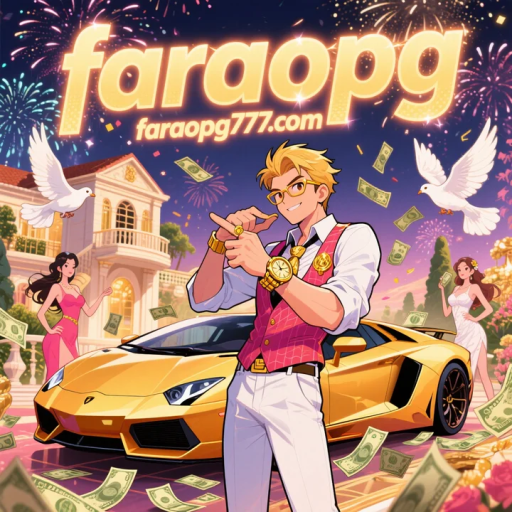 faraopg